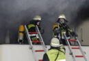 Bayern: Schwerverletzte bei Wohnungsbrand in München reanimiert