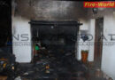 Bayern: Garagenvollbrand in Niederaudorf