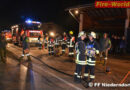 Tirol: Niederndorfs Feuerwehrmänner bestanden TLP in Gold