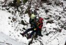 Bgld: Höhenrettungsübung in der Steiermark besucht