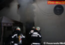 Stmk: Hunde bei Wohnungsbrand in Rosental umgekommen