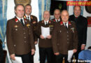 Oö: Sierninger Feuerwehr leistete 2011 insgesamt 79 Einsätze