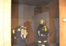 Oö: Brand in Wohngebäude in Taufkirchen an der Pram