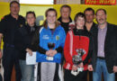 Nö: Schi-Bewerb 2012 der Fw-Jugend des Abschnittes Gloggnitz