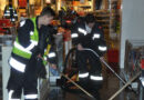 Nö: Brandalarm entpuppt sich als Wasserschaden in Vösendorf