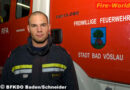 Nö: Aufmerksamer Feuerwehrmann entdeckt abgängiges Mädchen