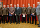 Oö: FF Wallern zog Bilanz für 2011 -> 56 Einsätze