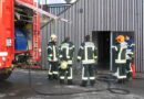 Bgld: Brand in einem Haubenrestaurant schnell gelöscht