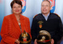Wien: Neue Feuerwehrschule für Wien