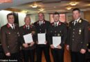 T: 101. Jahreshauptversammlung der FF Aschau im Zillertal