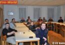 Nö: Winterschulung -> Gefahren von Gas und Strom