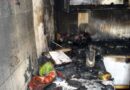Stmk: Brand in der Küche einer Schule