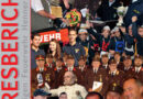 Nö: FF Hennersdorf präsentiert Jahresbericht für 2011