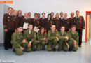 Stmk: FF Knittelfeld bilanziert 2011 mit vielen Einsätzen