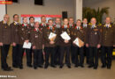Nö: BFK-Krems: Bezirksfeuerwehrtag 2012