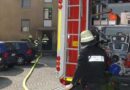 D: Küche bei Brand komplett zerstört