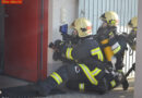 Oö: FF Neuhofen/Innkreis stellt WBK Dräger UCF 7000 in den Dienst