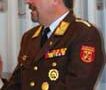 Bgld: Jahreshauptdienstbesprechung  der FF Oberwart