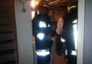 Nö: Kabelbrand bei einer Waschmaschine
