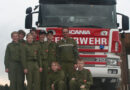 Oö: Feuerwehrjugend Pregarten bei Wissenstest erfolgreich!