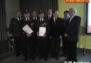 Oö: FF Puchheim zog Bilanz für 2011