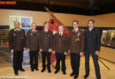Oö: 123 Einsätze bei der FF Taufkirchen an der Pram im Jahr 2011
