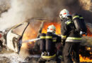 Oö: Feuerwehr Thalheim bei Wels präsentiert Einsatzbilanz 2011