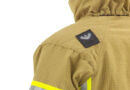 Feuerschutzanzüge von VIKING jetzt mit integriertem Hitze-Sensor