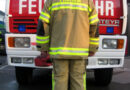 Oö: Feuerwehr Fraham mit neuer Einsatzbekleidung