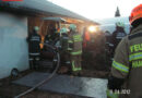 Oö: Acht AS-Trupps bei Brand in Gärtnerei im Einsatz