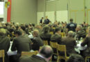 Oö: Arbeits- bzw. Abschnittstagung 2012 des Abschnittes Gmunden