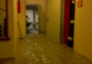Ktn: Hotel nach Wasserrohrbruch unter Wasser