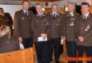 Oö: Vollversammlung 2012 der Freiw. Feuerwehr Hinterstoder