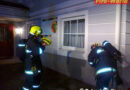 Oö: Neuerlich Containerbrand in Kirchdorf an der Krems