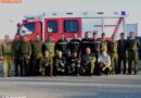 Stmk: Teilnahme an KHD-International