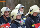 Oö: 87 neue Feuerwehrmitglieder meisterten Prüfung für Einsatzdienst