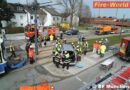 Bayern: Menschenrettung nach Unfall mit Pkw und Straßenbahn in München