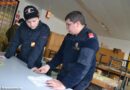 Nö: Feuerwehrjugend Wissenstest 2012 in Neunkirchen