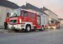 Nö: Alkoholisierte Person weigerte sich eine Brandwohnung zu verlassen