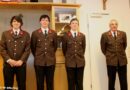 Oö: 131. Jahresvollversammlung der FF Oftering