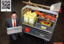 Rollcontainer für die Feuerwehr -> Made in Oberösterreich