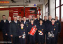 Nö: St. Pöltener Wissenstest der Feuerwehrjugend 2012