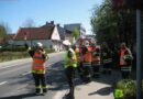 Oö: Schulung zum Organ der Strassenaufsicht