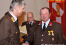 Oö: Vollversammlung 2012 der Freiw. Feuerwehr Schweinbach