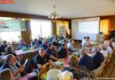 Stmk: Int. Waldbrandübung auf der Soboth – Tag 1