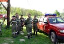 Oö: Personensuche mit Happy End in Steyregg