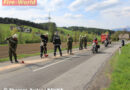 Stmk: Verkehrsunfall zwischen Motorrad und PKW