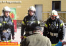 Oö: FF Tegernbach -> AS-Leistungsprüfung in Silber mit Bravour bestanden