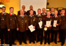 Nö: Abschnittsfeuerwehrtag 2012 Abschnitts-Feuerwehrkommando Ternitz