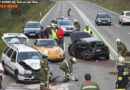 Ktn: Einblick auf das Jahr 2011 des BFKDO St. Veit an der Glan